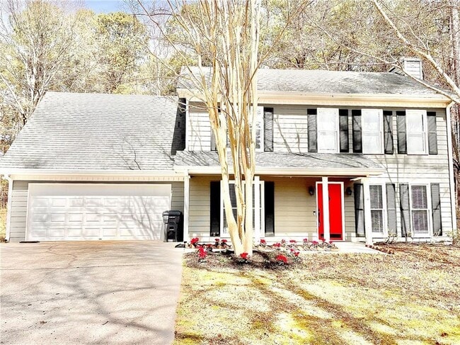 230 Buck Run in Loganville, GA - Building Photo - Building Photo