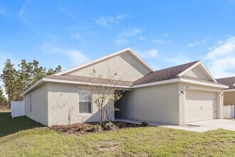 30873 Satinleaf Run in Brooksville, FL - Building Photo - Building Photo