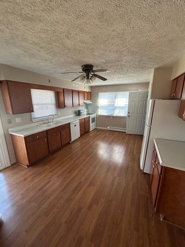 property at 517 Michael Dr