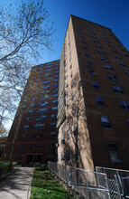 Village View Housing in New York, NY - Building Photo - Building Photo