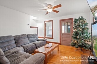 1596 Concordia Ave in St. Paul, MN - Building Photo - Building Photo