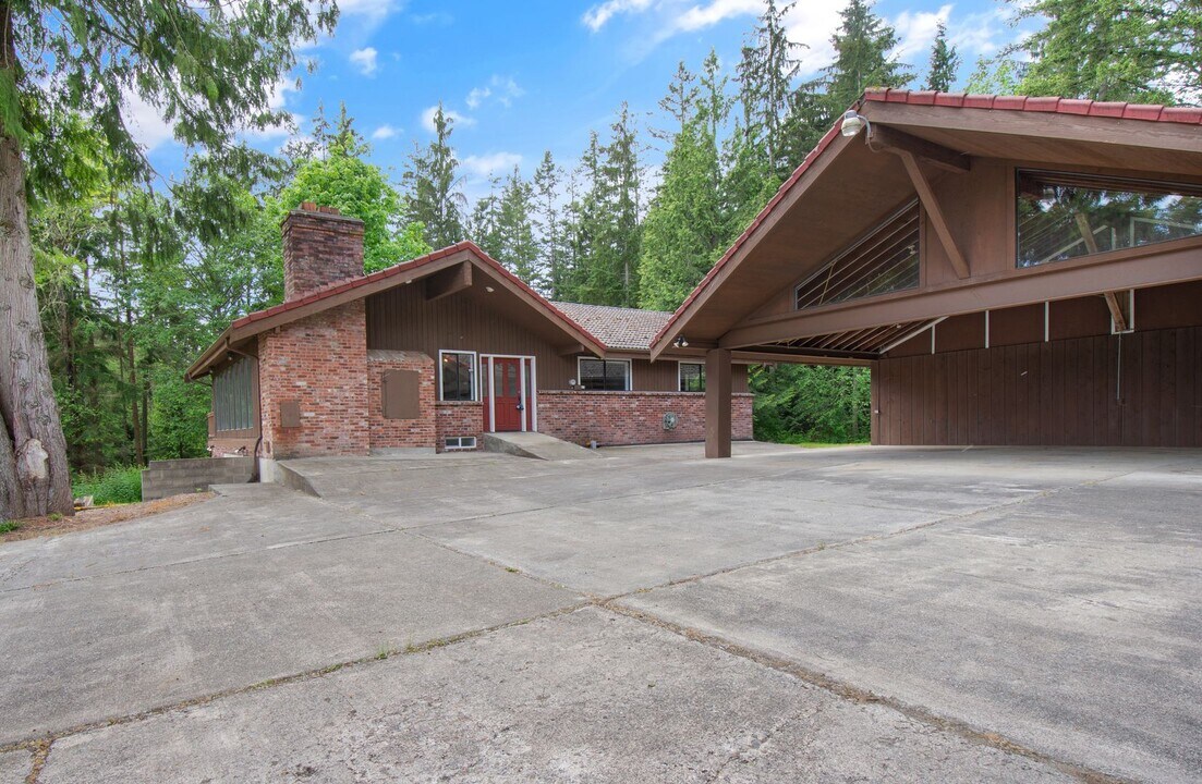 29131 NE 150th St in Duvall, WA - Foto de edificio
