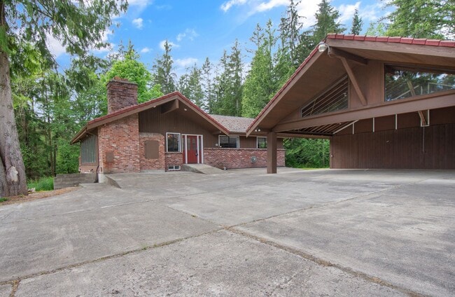 property at 29131 NE 150th St