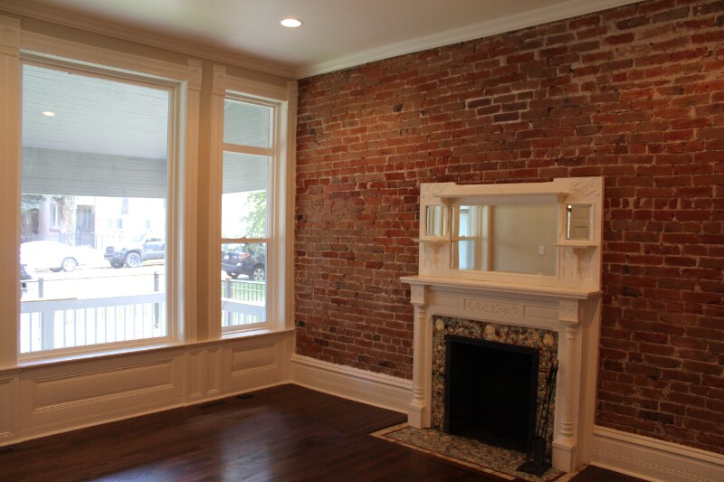 1547 High St in Denver, CO - Building Photo