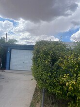 595 N San Pedro St in Benson, AZ - Building Photo - Building Photo