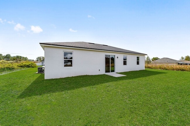 13318 SW 78th Cir in Ocala, FL - Building Photo - Building Photo