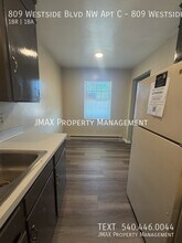 809 Westside Blvd NW in Roanoke, VA - Building Photo - Building Photo