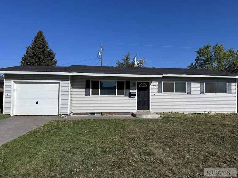 410 Lincoln Dr in Idaho Falls, ID - Building Photo