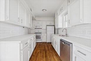 2510 Kingston St in Houston, TX - Building Photo