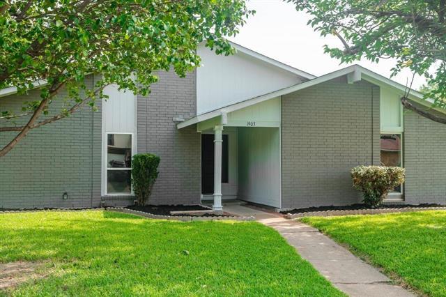 1903 Arvada Dr in Richardson, TX - Building Photo - Building Photo