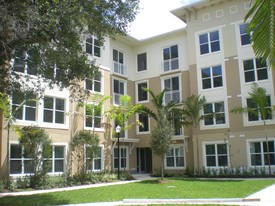 Westgate Plaza Apartments