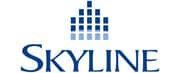 Property Management Company Logo Skyline Real Estate Limited Partnership