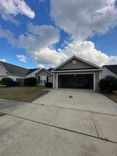 1207 Wyngate Dr in Greenville, NC - Building Photo - Building Photo