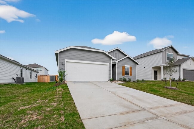 31334 Gayle Prairie Oaks St in Waller, TX - Building Photo - Building Photo