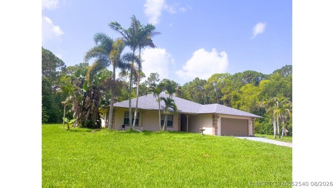 property at 13338 76th Rd N