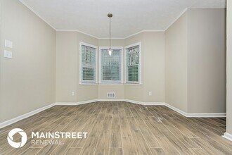 295 Stoneridge Way in Fayetteville, GA - Foto de edificio - Building Photo