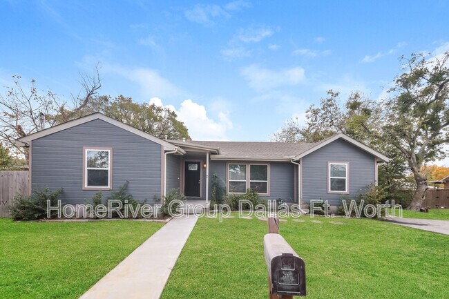 property at 209 W County Line Rd