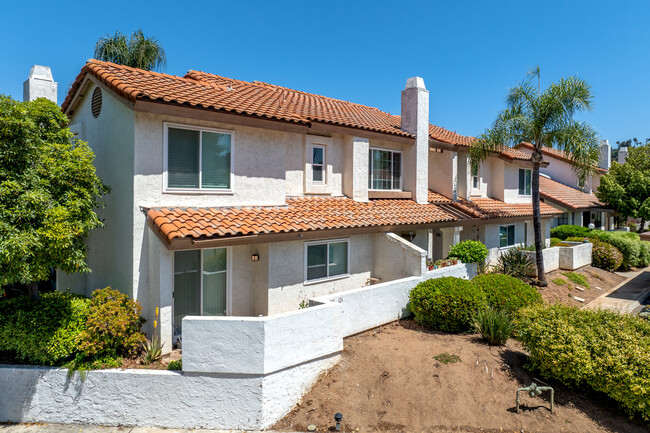 Felicita Villas in Escondido, CA - Building Photo - Building Photo