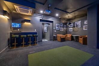 The Beacon Building in Tulsa, OK - Foto de edificio - Interior Photo