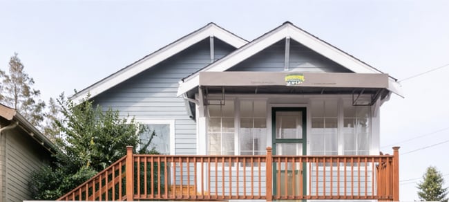 property at 8407 Rainier Ave S