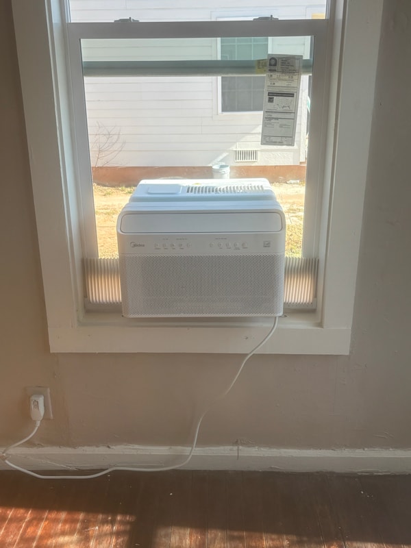 1618 Orchard Ave in Wichita Falls, TX - Foto de edificio - Building Photo