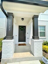 2327 Patrick Ave in Nashville, TN - Building Photo - Building Photo
