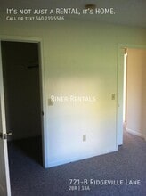 721 Ridgeville Ln in Harrisonburg, VA - Building Photo - Building Photo