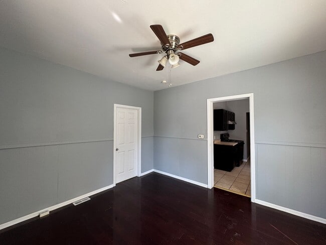 439 N Forest Ave in Indianapolis, IN - Building Photo - Building Photo