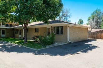 Teller Street in Wheat Ridge, CO - Building Photo - Building Photo