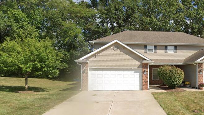 1912 N Orie Dr in Columbia, MO - Building Photo