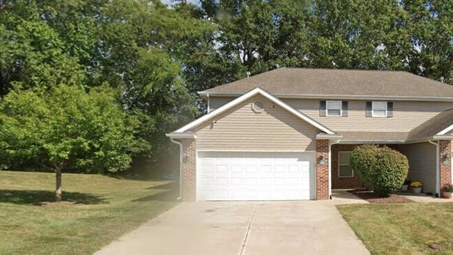 property at 1912 N Orie Dr