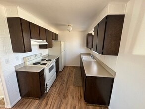 355 E 400 S, Unit A in Salina, UT - Building Photo - Building Photo