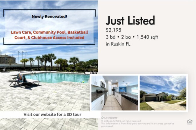property at 1656 Fred Ives St