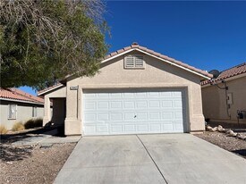 2842 Kensington St in Las Vegas, NV - Building Photo