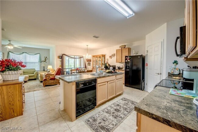 property at 2301 SW 38th Terrace