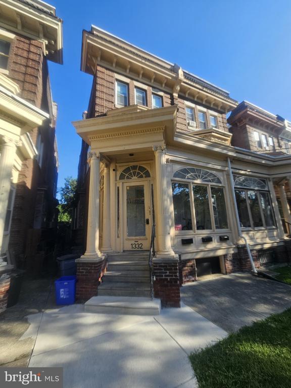 1332 Wagner Ave in Philadelphia, PA - Building Photo - Building Photo