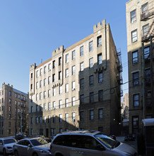 2989-2991 Marion Ave in Bronx, NY - Building Photo - Building Photo