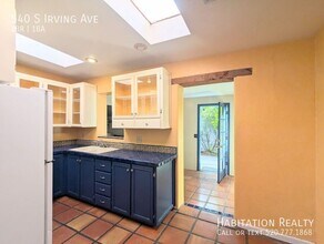 540 S Irving Ave in Tucson, AZ - Building Photo - Building Photo