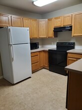 730 Ponderosa Dr, Unit D in Fort Collins, CO - Foto de edificio - Building Photo
