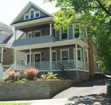 702 Lancaster Ave in Syracuse, NY - Building Photo