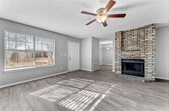 4518 W Franciscan Trail in Fayetteville, AR - Building Photo - Building Photo