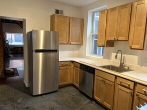 607 Gross St in Pittsburgh, PA - Building Photo - Building Photo