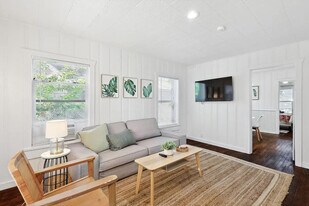 329 Blandin St, Unit SI ID1514804P in Fort Worth, TX - Building Photo