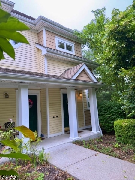 property at 235 Old Farm Dr