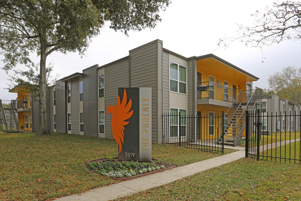 Villas of Lake Charles Apartments Lake Charles, LA Apartments For Rent