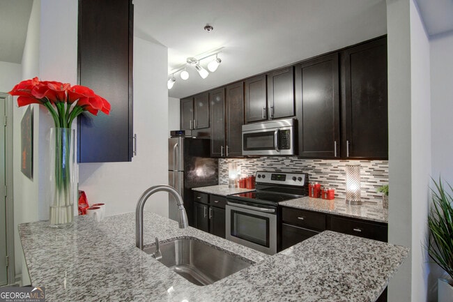 property at 1970 Peachford Rd