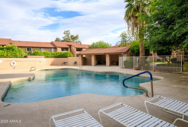 1942 S Emerson in Mesa, AZ - Building Photo - Building Photo