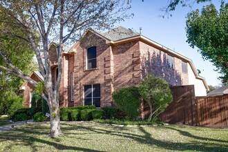 6208 Stewart Blvd in The Colony, TX - Building Photo - Building Photo