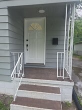 509 N Rosedale Ave in Lima, OH - Foto de edificio - Building Photo