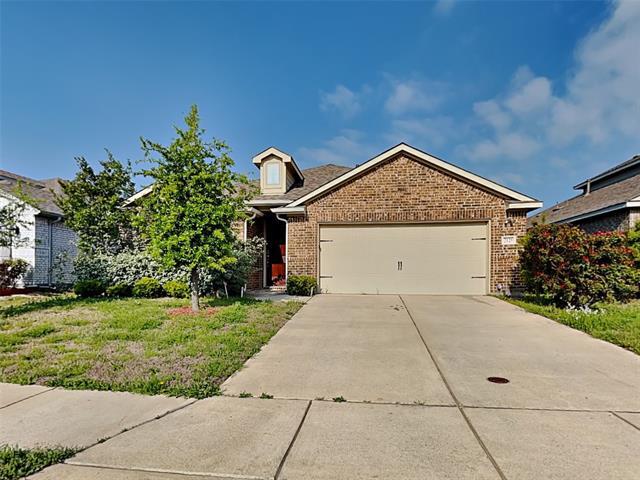 2125 Johnson City Ave in Forney, TX - Building Photo